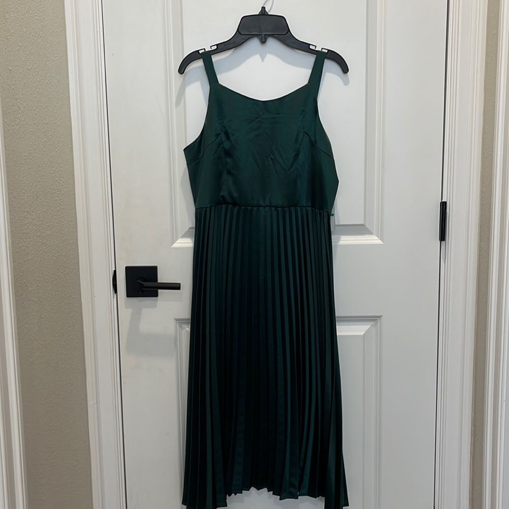 GB girls dress